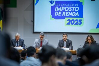 IRPF 2025: Confira mudanças e pontos de atenção para os contribuintes