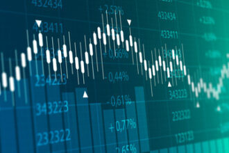 Ibovespa volta a fechar em queda, desta vez de 0,96%