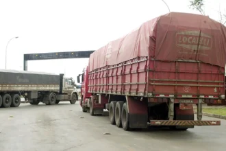 Implementação de sistema de pesagem de veículos em rodovias federais é recomendada pelo MPF