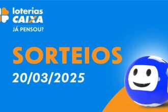Lotofácil 3348: resultado do sorteio desta sexta (21/03/2025)