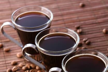 Café: preço registra forte queda