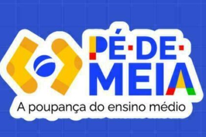 Pé-de-Meia: Incentivo Matrícula para nascidos em janeiro e fevereiro nesta segunda (31)