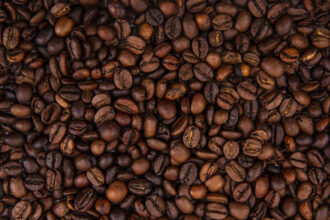 Café arábica sobe 0,36%