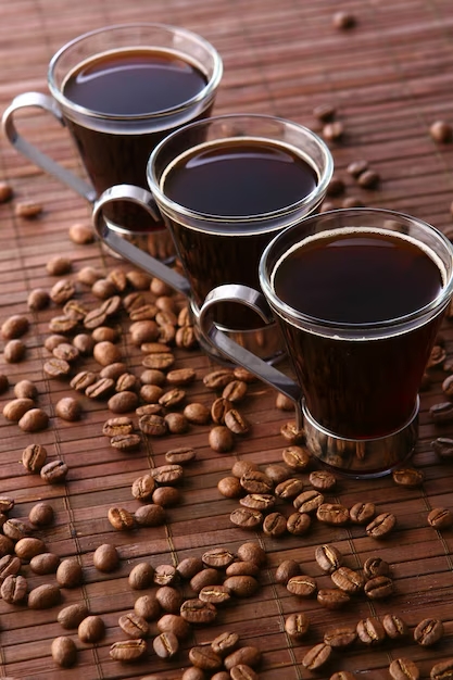 Café, em mais uma alta, custa R$ 2.530,29