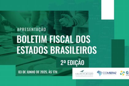 Estados investem mais que o dobro da União em 2024, aponta boletim fiscal