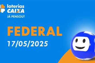 Loteria Federal 5966: resultado deste sábado (17) – Sorteio Enricou!