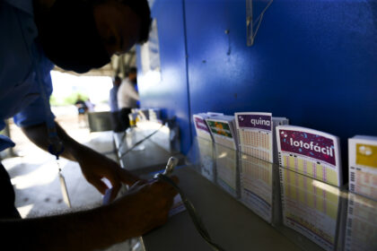 Lotofácil 3411: veja os resultados do sorteio de hoje (06/06/2025)