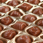 Nexus: 41% dos brasileiros comem chocolate toda semana