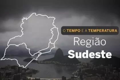 PREVISÃO DO TEMPO: Possibilidade de geada em São Paulo nesta sexta-feira (30)
