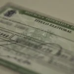 Título eleitoral: mais de 5,2 milhões de pessoas ainda precisam regularizar situação