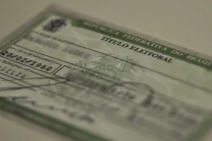 Título eleitoral: mais de 5,2 milhões de pessoas ainda precisam regularizar situação