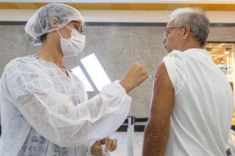 ALAGOAS: Mobilização pretende vacinar 1,3 milhão de pessoas contra a gripe no estado