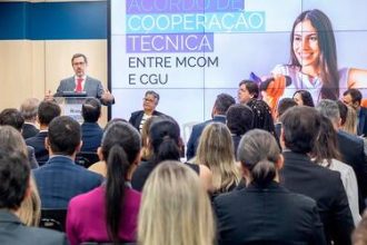 Acordo entre MCom e CGU reforça integridade nas concessões de rádio e TV