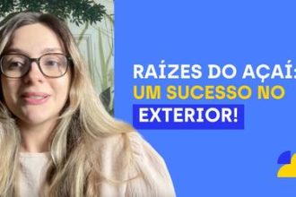 A empresa amazonense de bebidas energéticas que cativa clientes pelo mundo