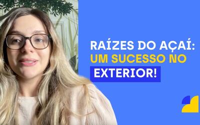 A empresa amazonense de bebidas energéticas que cativa clientes pelo mundo