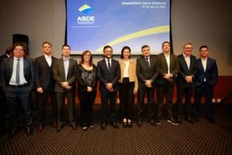 Associação Brasileira de Desenvolvimento dá posse à nova diretoria nesta quarta-feira (28)