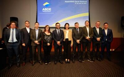 Associação Brasileira de Desenvolvimento dá posse à nova diretoria nesta quarta-feira (28)