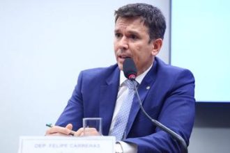 Avança projeto que garante recursos para esporte e inclusão social