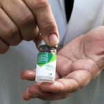 BELO HORIZONTE (MG): Público prioritário deve procurar unidades de saúde para vacinação contra gripe