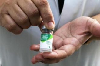 BELO HORIZONTE (MG): Público prioritário deve procurar unidades de saúde para vacinação contra gripe