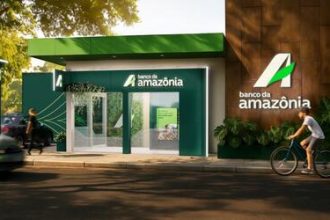 Banco da Amazônia moderniza marca e amplia atuação nacional