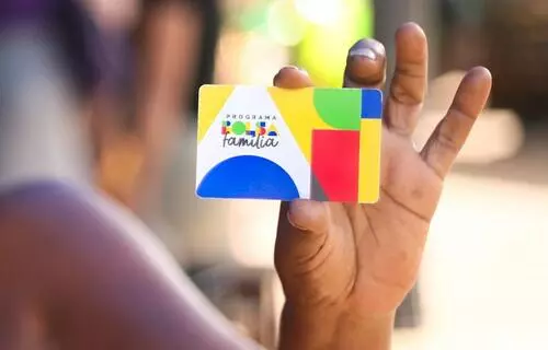 Bolsa Família:  pagamentos começam nesta sexta-feira (30)