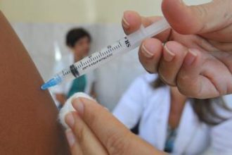 CAMPO GRANDE (MS): Vacina contra gripe disponível nas unidades de saúde da capital protege contra H1N1, H3N2 e tipo B