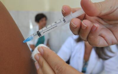 CAMPO GRANDE (MS): Vacina contra gripe disponível nas unidades de saúde da capital protege contra H1N1, H3N2 e tipo B