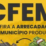 CFEM: ANM repassa R$ 445 milhões a estados e municípios produtores minerários
