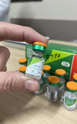COQUELUCHE: Nordeste já registra 187 casos da doença em 2025