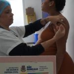 COQUELUCHE: Sudeste já registra 786 casos da doença em 2025