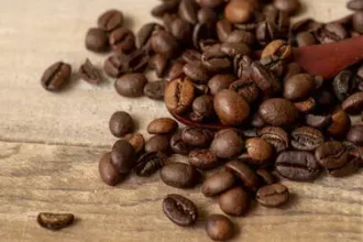 Café, açúcar e milho fecham o dia em queda em São Paulo; Santos registra alta no açúcar