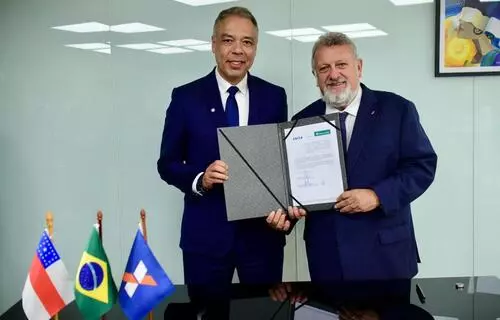 Clientes do Banco da Amazônia ganham acesso a serviços em casas lotéricas no Pará