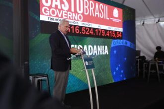 Com Gasto Brasil, entidades empresariais ganham aliada na fiscalização de recursos públicos