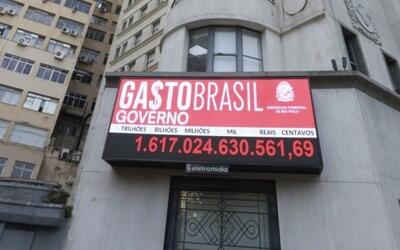 Com Gasto Brasil, entidades empresariais ganham aliada no monitoramento dos gastos do governo
