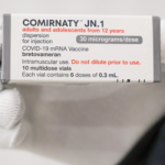 Covid-19: Brasil recebe novo lote de vacinas com  mais de 1,3 milhão de doses