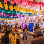 Dia de São João: onde será feriado em 2025