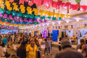 Dia de São João: onde será feriado em 2025