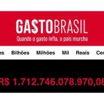 Em 120 dias de 2025, governo gastou R$ 1,7 trilhão