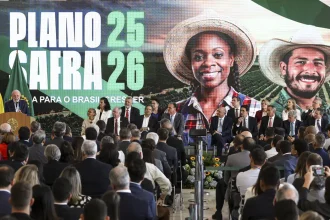 FPA critica Plano Safra 25/26 e aponta recuo em investimentos agropecuários