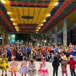 Festas juninas devem atrair mais de 24 milhões de pessoas em 2025