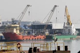 Fundo da Marinha Mercante: Portos do Sudeste recebem R$ 1,54 bilhão em investimentos na indústria naval