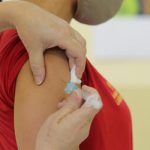 GRIPE: Cerca de 13,5 milhões de pessoas da região Sul devem ser vacinadas