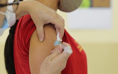 GRIPE: Cerca de 13,5 milhões de pessoas da região Sul devem ser vacinadas