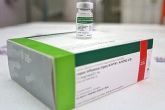 GRIPE: Cerca de 23,5 milhões de pessoas do Nordeste devem ser vacinadas