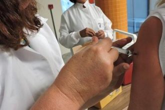 GRIPE: Cerca de 38 milhões de pessoas do Sudeste devem ser vacinadas