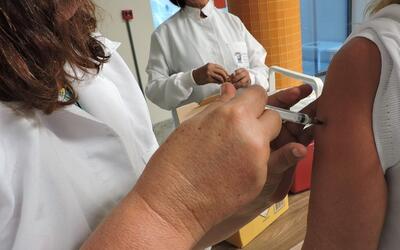 GRIPE: Cerca de 38 milhões de pessoas do Sudeste devem ser vacinadas