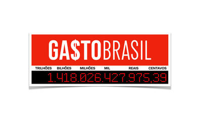 Gasto Brasil: nova plataforma ajuda empresários e cidadãos a fiscalizar uso do dinheiro público