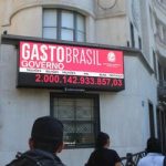 Governo ultrapassa marca de R$ 2 trilhões em gastos públicos em 2025