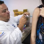 Gripe: vacinação segue em Maceió (AL) para aumentar adesão do público prioritário